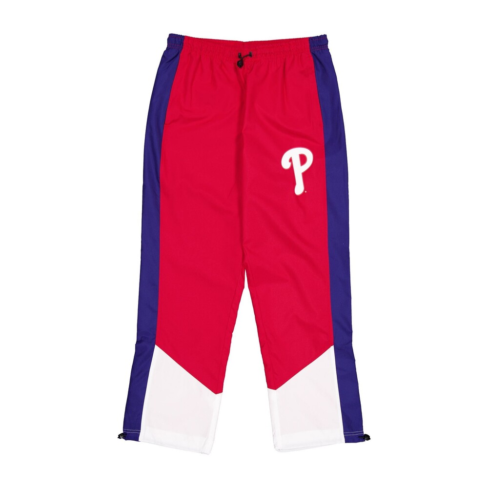 New Era Philadelphia Phillies Track Pants - Size 3XL